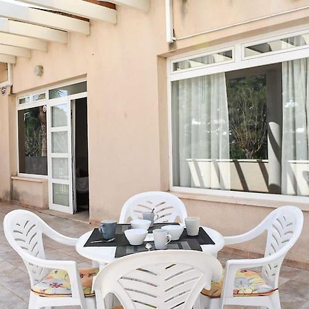 דירות Apartamento Maria,Bahia De Alcudia מראה חיצוני תמונה