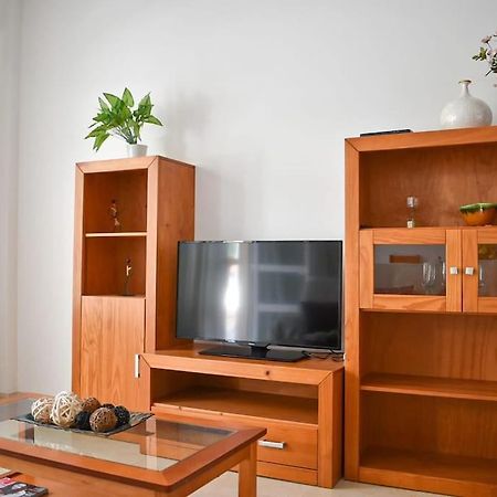 דירות Apartamento Maria,Bahia De Alcudia מראה חיצוני תמונה