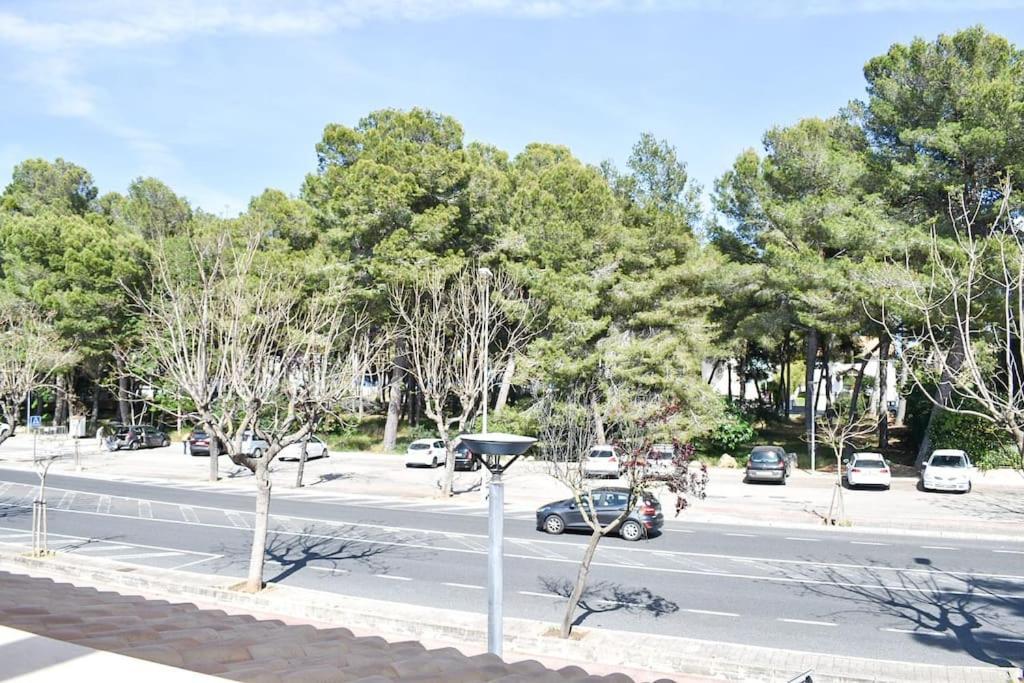 דירות Apartamento Maria,Bahia De Alcudia מראה חיצוני תמונה
